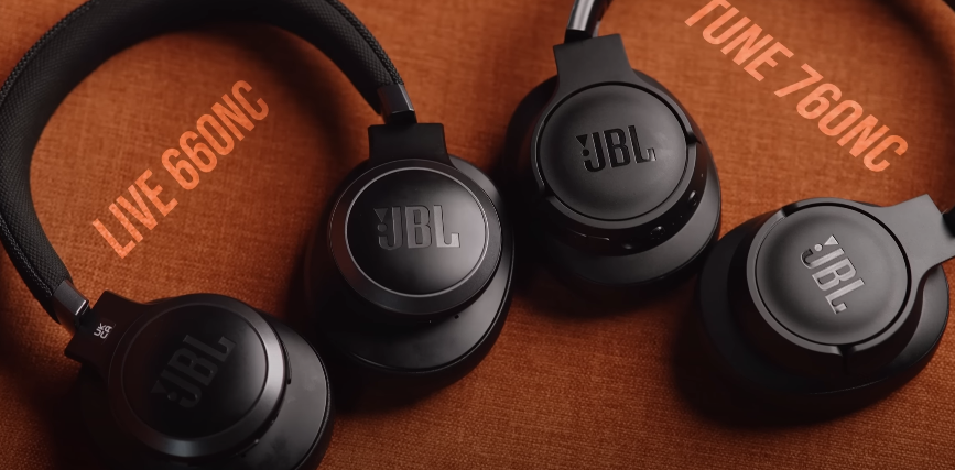 Can JBL headphones connect to PS4