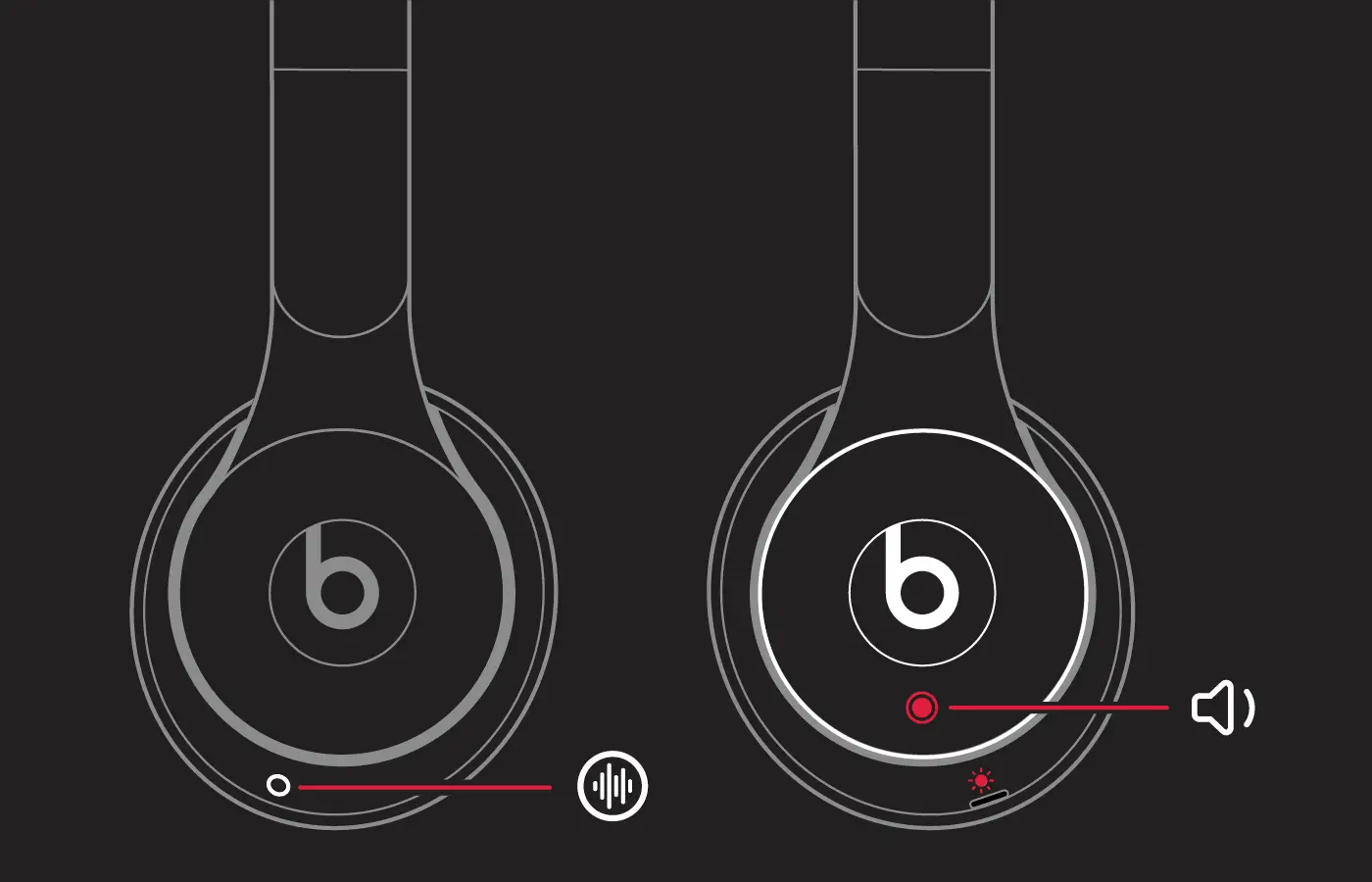 What Does It Mean When Your Beats Headphones Blink Red: Fix It Fast!
