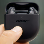 Does Bose Quietcomfort Earbuds Have Wireless Charging