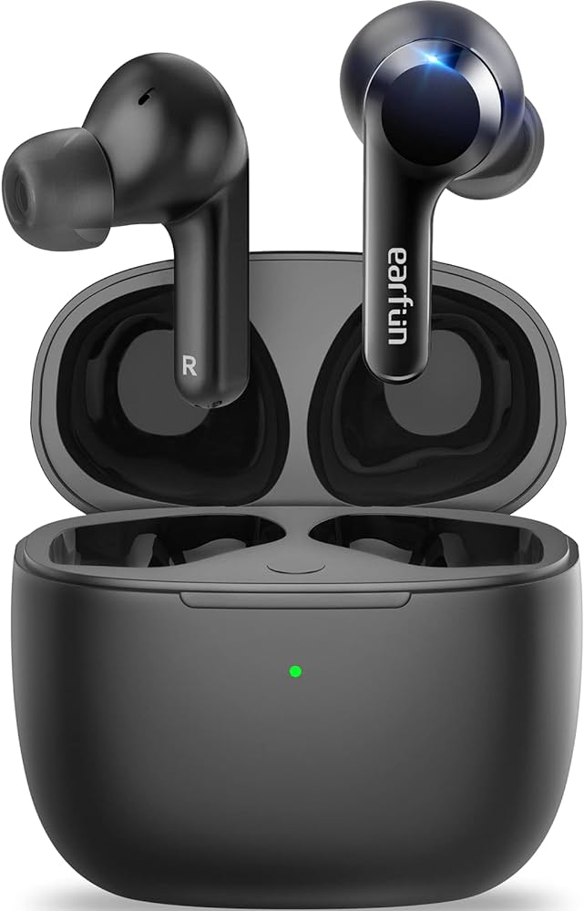 Does Raycon Earbuds Have a Mic