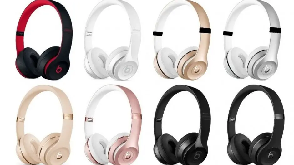 How Much is Beats Solo3 Wireless Headphones