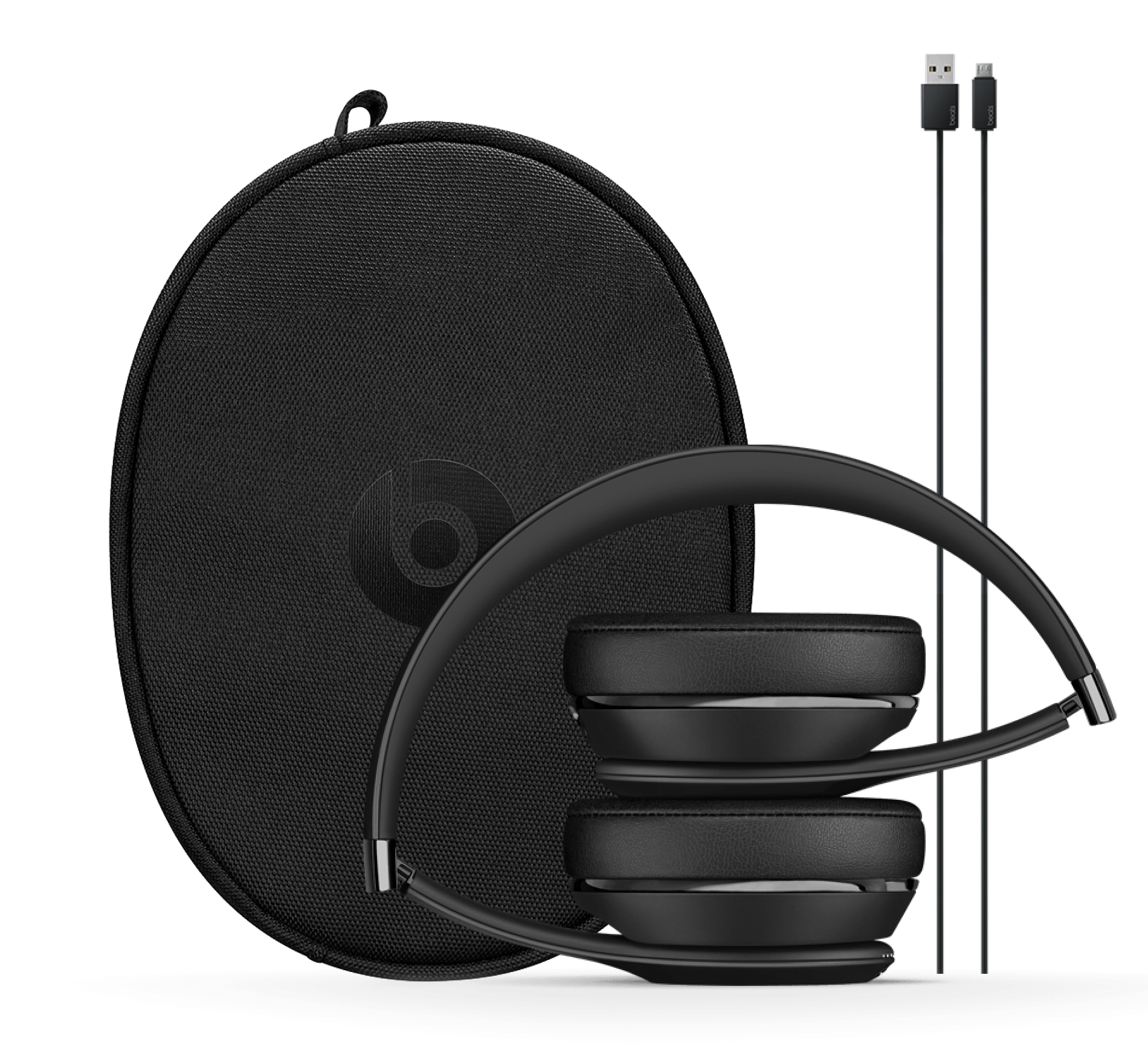 How to Charge Beats Solo3 Wireless Headphones