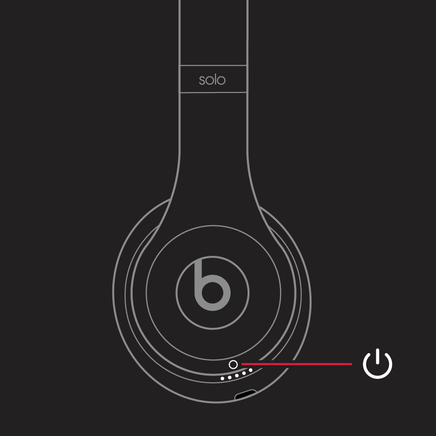 How to Connect Beats Solo3 Wireless to Ipad