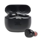 How to Connect Jbl Tune 120 Earbuds
