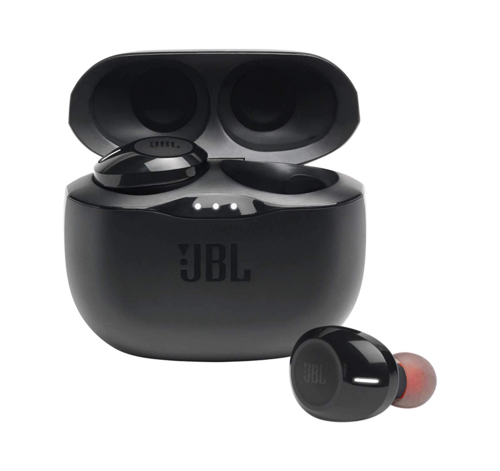 How to Connect Jbl Tune 120 Earbuds