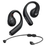 How to Connect Soundcore Life Q20 Bluetooth Headphones