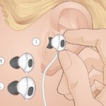 How to Keep Earbuds from Falling Out When Running