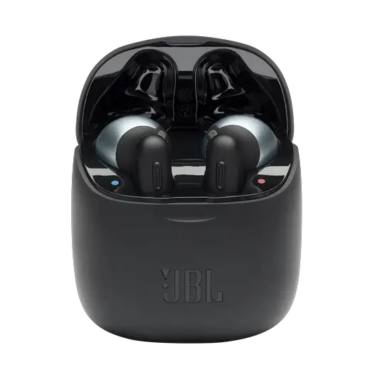 How to Pair Jbl Tune 220 Earbuds