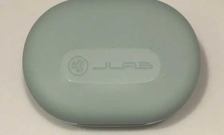 How to Turn on Jlab Go Air Pop Earbuds
