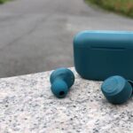How to Use Jlab Go Air Pop Earbuds
